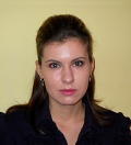 Cristina Ifimov