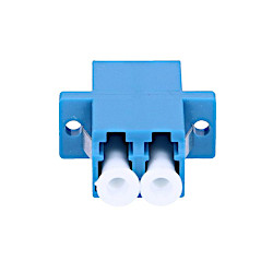 Medium image for Adaptor LC/UPC duplex (albastru)