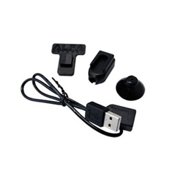 AWUS036EW + Dongle Clip Set
