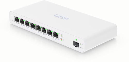 Wide image for UISP Switch