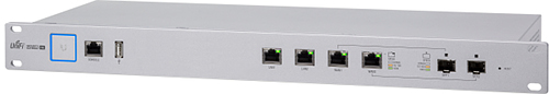Wide image for UniFi Security Gateway PRO