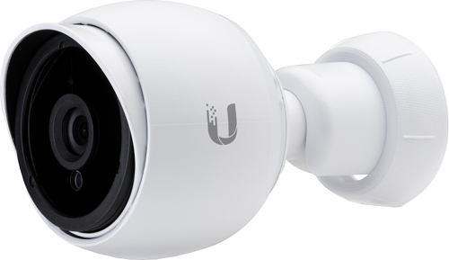 Wide image for UniFi Video Camera G3