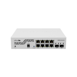 Medium image for Switch Mikrotik CSS610-8G-2S+IN