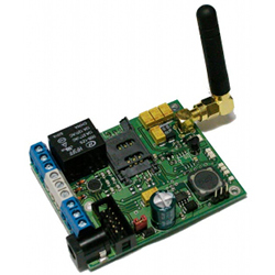 Medium image for GSM Controller