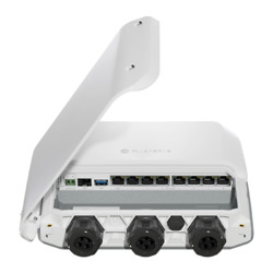 Medium image for Router Mikrotik RB5009UPr+S+OUT