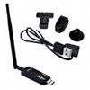 AWUS036EW + Dongle Clip Set