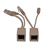 Injector PoE pasiv