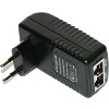 Adaptor POE 18V 1A 18W