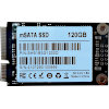 SSD mSata 120GB TLC