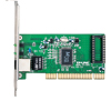 Card gigabit ethernet TG-3269