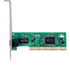 Card fast ethernet TF-3239DL 