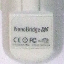Medium image for NanoBridge M5-22 AirMax