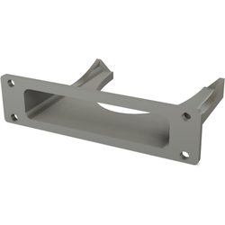 Suport de rack pentru UniFi Cloud Key G2 Plus