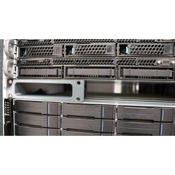 Suport de rack pentru UniFi Cloud Key G2 Plus