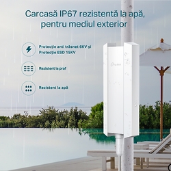 Medium image for Access Point Omada EAP650-Outdoor