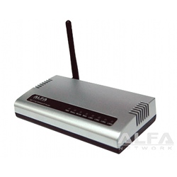 Medium image for Router wireless AIP-W610H