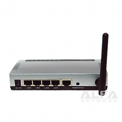 Medium image for Router wireless AIP-W610H