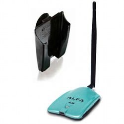 Medium image for AWUS036NH + U-Mount-CS