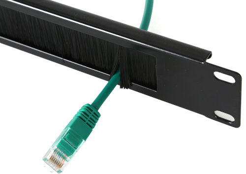 Wide image for Organizator cabluri tip perie (MTE01)