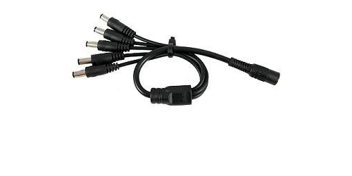 Wide image for Cable splitter Jack