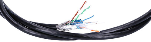 Wide image for Cablu SFTP Cat5e ExtraLink