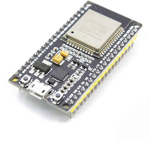 Wide image for ESP32-DevKitC V4