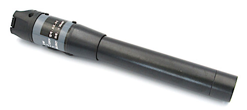 Wide image for Tester pentru fibră optică AK-05 30mW