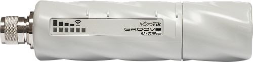 Wide image for Groove 52 ac (RBGrooveG-52HPacn)