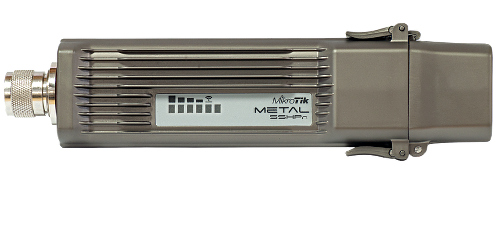 Wide image for Metal 5SHPn