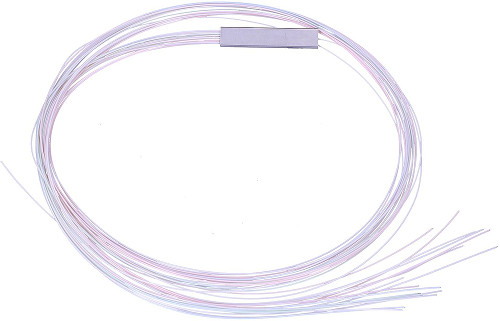 Wide image for Splitter optic PLC 1:16 Ø 900µm 1m - fără conectori