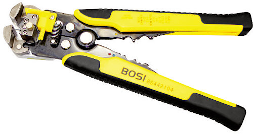 Wide image for Stripper automatic Bosi Tools (BS442104)