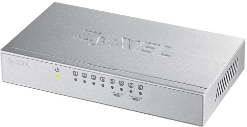 Wide image for Switch Zyxel GS-108B V3