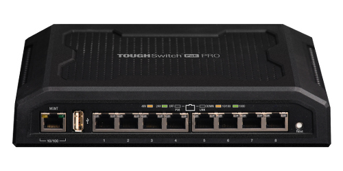 Wide image for TOUGHSwitch PoE PRO
