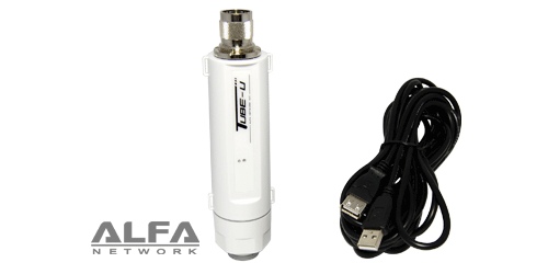 Wide image for Tube-U(N) - Ralink RT3070