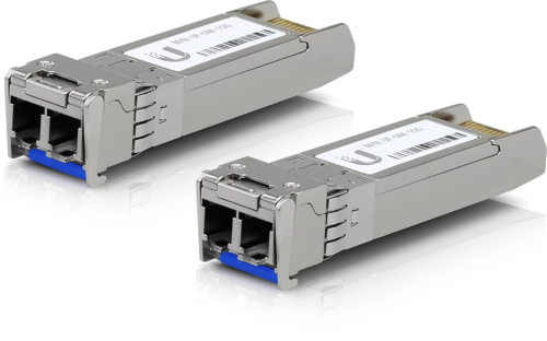 Wide image for Kit SFP+ 10Gbps 10km (UF-SM-10G)