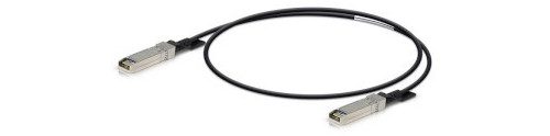 Wide image for Patchcord SFP+ 10Gbps, 1m (UDC-1)