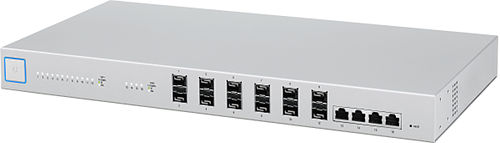 Wide image for UniFi Switch US-16-XG