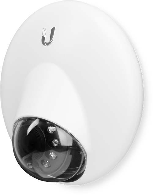 Wide image for UniFi Video Camera G3 Dome