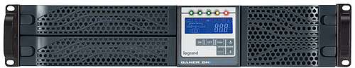 Wide image for UPS Legrand Daker DK Plus 3000