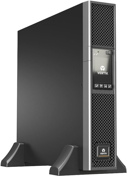 Wide image for UPS Vertiv GXT5-2000IRT2UXLE 2000W
