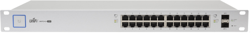 Wide image for UniFi Switch 24-250W