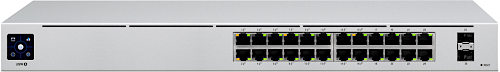 Wide image for UniFi Switch 24 PoE Gen2 (95 W)