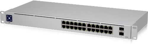 Wide image for UniFi Switch 24 (USW-24)