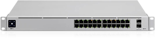 Wide image for UniFi Switch PRO 24