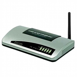 Medium image for Router wireless C54BRS4