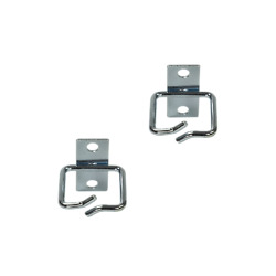 Medium image for Set inele management cabluri rack LogiLink (OR0001)