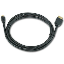 Medium image for Cablu microHDMI / HDMI Gembird, 1.8 m