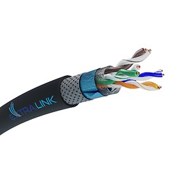 Medium image for Cablu SFTP V2 Cat5e ExtraLink