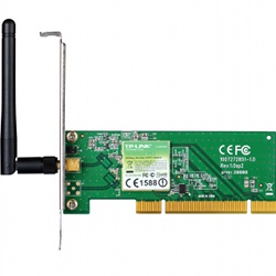 Medium image for Card wireless TL-WN751ND