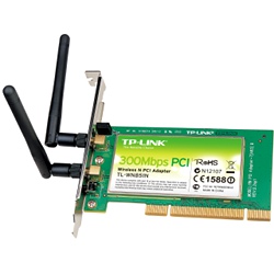 Medium image for Card wireless TL-WN851ND